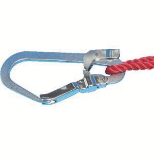 つくし工房 つくし工房 3264 3色介錯ロープ用専用フック