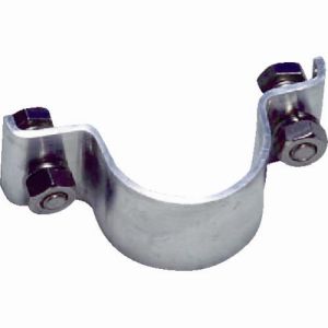 つくし工房 つくし工房 KH-91L アルミUバンド φ60.5用