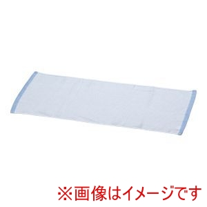 ミューファン ミューファン ミューファン 抗菌フキン 12枚入 大 ブルー