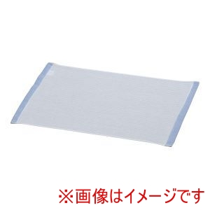 ミューファン ミューファン ミューファン 抗菌フキン 12枚入 小 ブルー