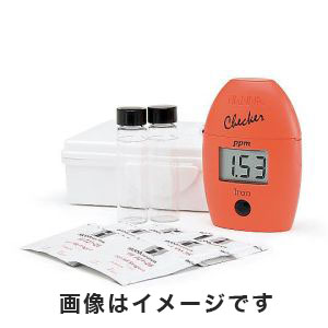 ハンナ インスツルメンツ HANNA Instruments ハンナ HI 721 デジタル鉄チェッカー