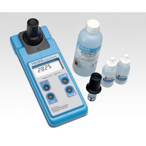 ハンナ インスツルメンツ HANNA Instruments ハンナ HI 93703C ポータブル濁度計 キットタイプ 受注生産 メーカー直送 代引不可 北海道沖縄離島不可
