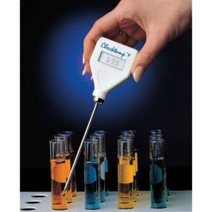 ハンナ インスツルメンツ HANNA Instruments ハンナ HI 98501 温度計 チェックテンプ