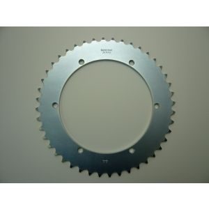 サンスター SUNSTAR サンスター JY-112-41 スチール リア スプロケット 520-41T