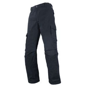 ラフ＆ロード ラフ＆ロード RR7475LFBK-S2 ライドカーゴSコットンパンツルーズフィット ブラック MW-Short