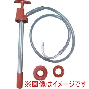 JTC JTC 8805G ペール缶用オイルポンプ