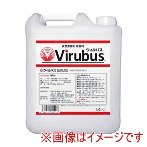 クレスト クレスト  100ppm 5L