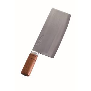 青田篤知商店 青田篤知商店 杉本作 中華包丁 1 380g