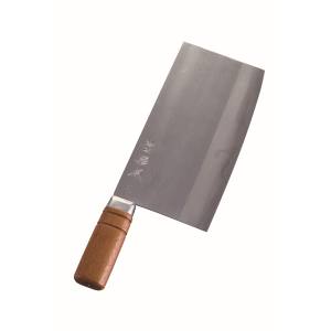 青田篤知商店 青田篤知商店 杉本作 中華包丁 6 430g