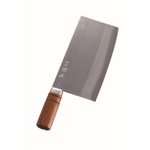 青田篤知商店 青田篤知商店 杉本作 中華包丁 7 580g
