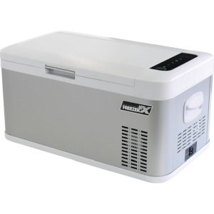 富士倉 富士倉 FFB-18L 冷蔵 冷凍庫 フリザクス 18L