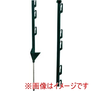 富士倉 富士倉 FDS-P120 電気柵設置用ポール