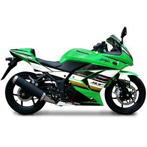 エムディーエフ MDF エムディーエフ MNIN25-A-00-FS アタッカーフロントサイド Ninja250R 08-12 MDF