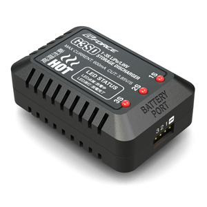 ジーフォース G-FORCE ジーフォース G0410 G3SD Storage Discharger G-FORCE