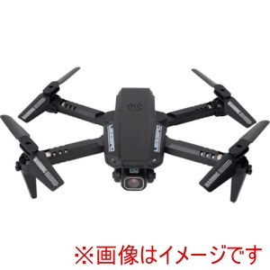 ジーフォース GFORCE ジーフォース GB180 ドローン Leggero レジェーロ ブラック