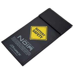 ジーフォース G-FORCE ジーフォース GFG913 Lipo BAG Small GFG913 G-FORCE