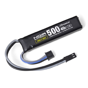 ジーフォース G-FORCE ジーフォース GFG931 Suppression 7.4V 500mAh 40C ハンドガン G-FORCE