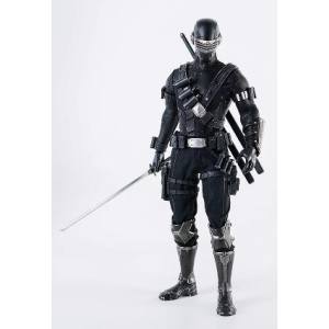 グッドスマイルカンパニー グッドスマイルカンパニー 923392 スリーゼロ 1/6 G.I. Joe - Snake Eyes G.I.ジョー - スネークアイズ