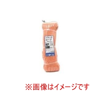紺屋商事 紺屋商事 トラックロープKP9mm×20m 01044004