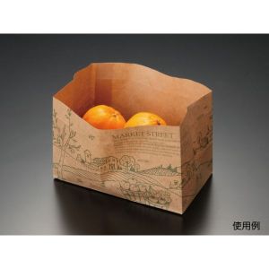 パックスタイル パックスタイル 青果用袋 SHバッグ 角底 MS(緑)取手無【weeco】 1ケース(2000) 00488177 メーカー直送 法人限定 代引不可 北海道沖縄離島不可