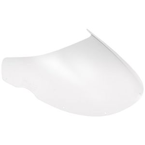 アクリポイント アクリポイント 110341 スクリーン ストリート クリア NSR250R 94-99