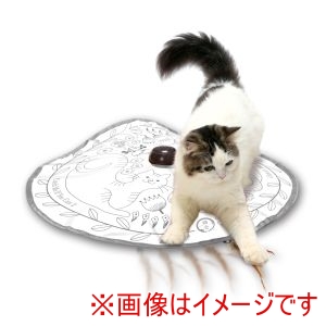 猫壱 neco ichi 猫壱 キャッチ ミー イフ ユー キャン2 猫のお庭 neco ichi