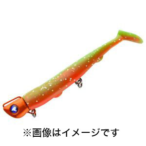 ブルーブルー BLUEBLUE ブルーブルー ジョルティ22セット 18 ジューシーメロン/クリアOR