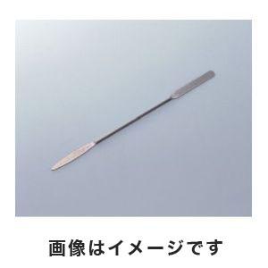 ウィザーライフサイエンス WEXER ウィザーライフサイエンス WEXER マイクロスパチュラ 2-4791-01 21-401-10
