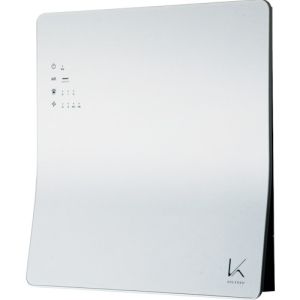 カルテック KALTECH カルテック KL-W01 除菌 脱臭機ターンドケイ 壁掛けタイプ メーカー直送 代引不可 北海道沖縄離島不可