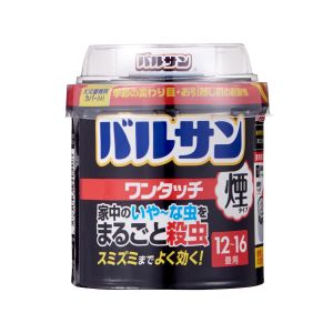 レック レック VSHPD バルサンワンタッチ煙タイプ40g