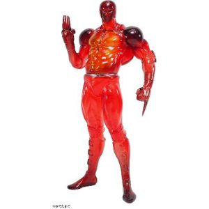 CCP CCP No.EX ウォーズマンVer.1.0 業火ノクソ力Ver. CMC