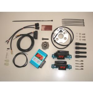 ASウオタニ ASウオタニ 00332 SP2フルパワーキット Z750FX-2/3、Z750GP、GPZ750/F、Z650