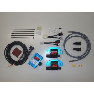 ASウオタニ ASウオタニ 013CP SP2パワーコイルキット(1P*2) 80 コードセット付