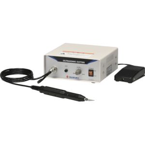 スズキ スズキ SUW-30CTL 超音波カッター フットスイッチ式