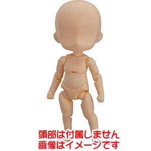 グッドスマイルカンパニー グッドスマイルカンパニー ねんどろいどどーる archetype 1.1:Boy almond milk