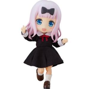 グッドスマイルカンパニー グッドスマイルカンパニー ねんどろいどどーる 藤原千花