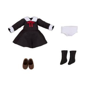 グッドスマイルカンパニー グッドスマイルカンパニー ねんどろいどどーる おようふくセット 秀知院学園制服:Girl
