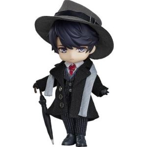 グッドスマイルカンパニー グッドスマイルカンパニー ねんどろいどどーる ゼン 似水年華Ver.