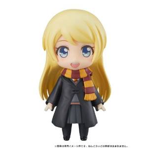 グッドスマイルカンパニー グッドスマイルカンパニー ネンドロイドモア キセカエホグワーツユニフォーム:スカートスタイル