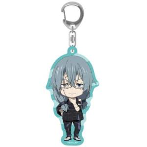 グッドスマイルカンパニー グッドスマイルカンパニー 呪術廻戦 ネンドロイドプラス アクリルキーチェーン 真人