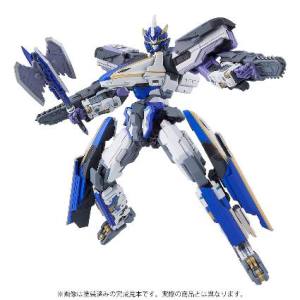 グッドスマイルカンパニー グッドスマイルカンパニー MODEROID シンカリオンZ E7アズサ