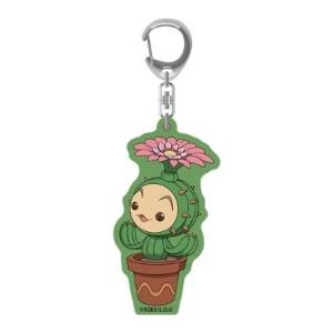 グッドスマイルカンパニー グッドスマイルカンパニー 聖剣伝説 Legend of Mana -The Teardrop Crystal- ネンドロイドプラス アクリルキーチェーン サボテンクン