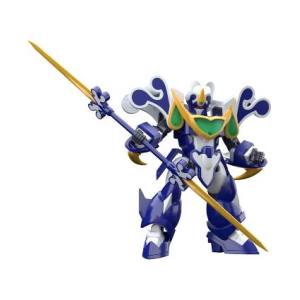 グッドスマイルカンパニー グッドスマイルカンパニー MODEROID スーパーアクアビート