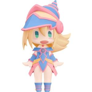 グッドスマイルカンパニー グッドスマイルカンパニー HELLO! GOOD SMILE ブラック マジシャン ガール