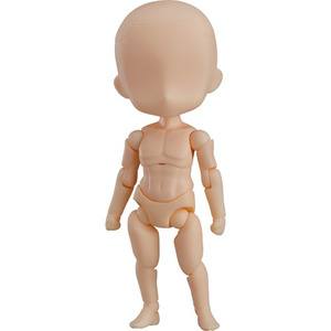 グッドスマイルカンパニー グッドスマイルカンパニー ねんどろいどどーる archetype 1.1 Boy peach