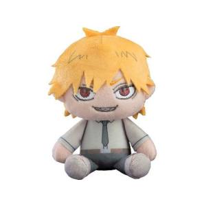 グッドスマイルカンパニー グッドスマイルカンパニー チェンソーマン てのりぬい デンジ チェンソーマン