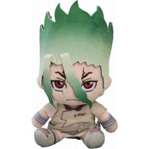 グッドスマイルカンパニー グッドスマイルカンパニー Dr.STONE てのりぬい 石神千空