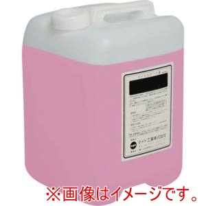 マイト工業 マイト工業 SUS-WH 10L ハケ クロス用電解液 10L入り DC専用