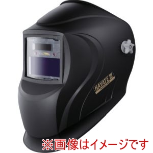マイト工業 マイト工業 HYT3-C 高速遮光面 レインボーマスク ハヤテ3