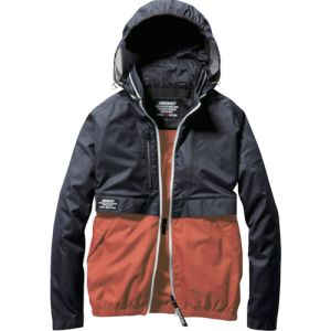 バートル BURTLE バートル AC1171-82-M ACブルゾン マーベリック